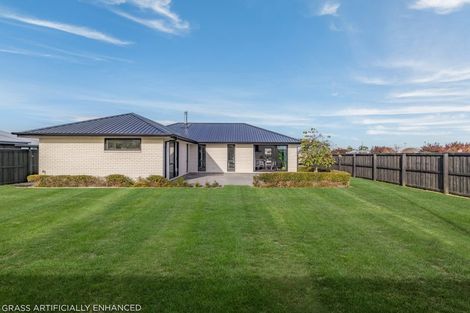 Photo of property in Courage Road, Amberley, 7410