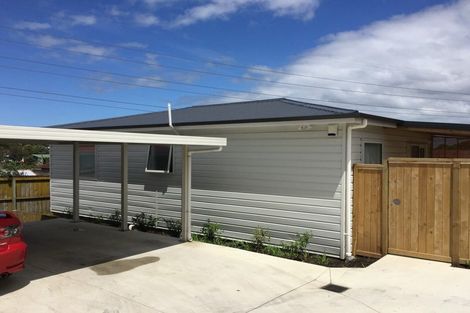 Photo of property in 35 Collett Road, Otara, Auckland, 2023
