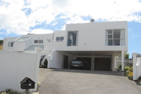 Photo of property in 16 Treasure Grove, Hataitai, Wellington, 6021