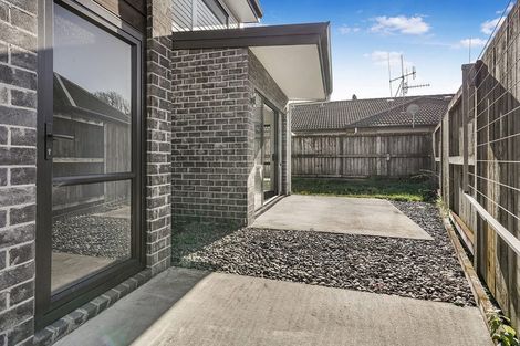 Photo of property in 10/3 Korimako Street, Frankton, Hamilton, 3204