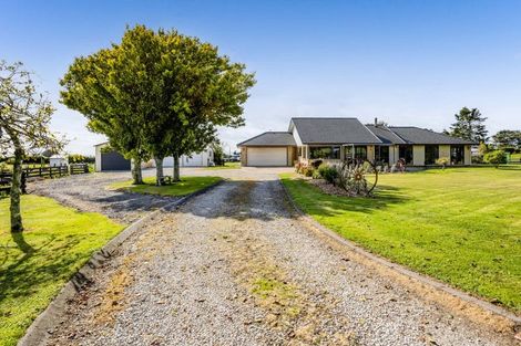Photo of property in 144 Monmouth Road, Pembroke, Stratford, 4394