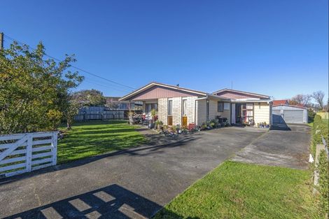 Photo of property in 21 Flower Street, Bulls, 4818