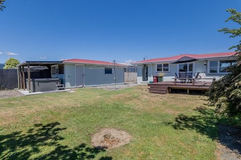Photo of property in 27 Parsons Avenue, Levin, 5510