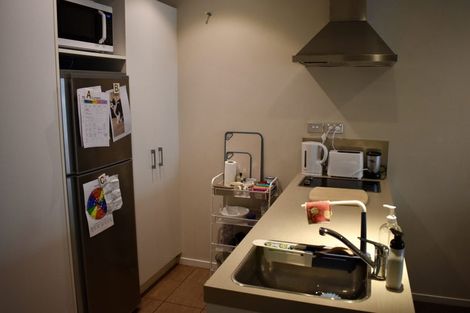 Photo of property in Soho Apartments, 306/74 Taranaki Street, Te Aro, Wellington, 6011