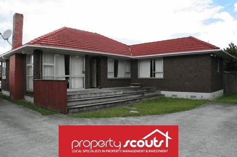Photo of property in 53 Rathgar Road, Henderson, Auckland, 0610