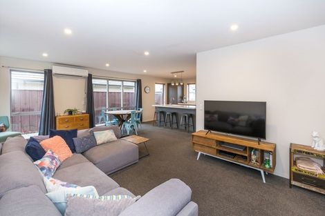 Photo of property in 19 Liddington Drive, Rolleston, 7615