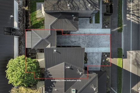 Photo of property in 91 Innes Road, St Albans, Christchurch, 8052