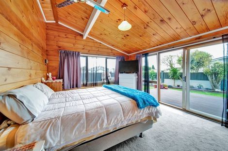 Photo of property in 4c Clive Street, Hawera, 4610
