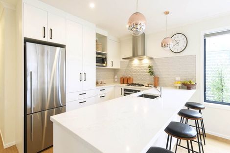 Photo of property in 10b Kotuku Street, Te Atatu Peninsula, Auckland, 0610