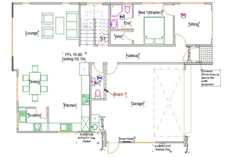 Photo of property in 20 Toanui Road, Hobsonville, Auckland, 0616