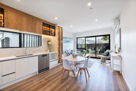 Photo of property in 3/54 Bayswater Avenue, Bayswater, Auckland, 0622