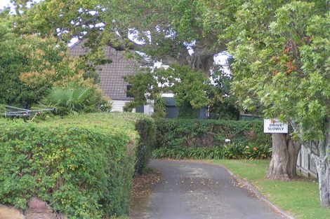 Photo of property in 4/21 Richmond Avenue, Northcote Point, Auckland, 0627
