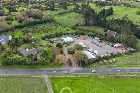 Photo of property in 1210 Alfriston Road, Alfriston, Manurewa, 2576