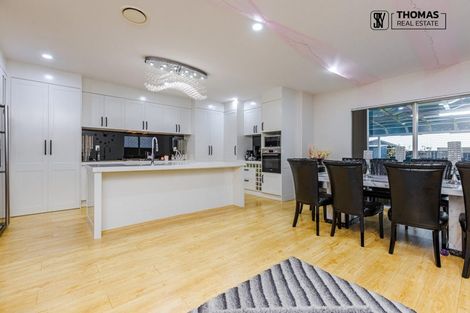 Photo of property in 17 Carrygawley Road, Flat Bush, Auckland, 2019