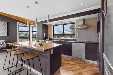 Photo of property in 12 Cooper Crescent, Morrinsville, 3300