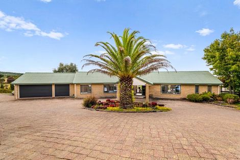 Photo of property in 46 Broadwood Rise, Kumeu, 0892