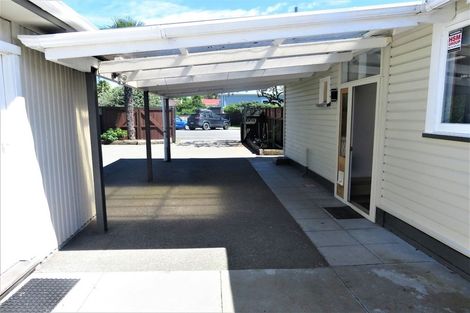 Photo of property in 501 Jervois Street, Hastings, 4122