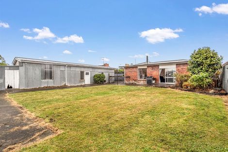 Photo of property in 19 Porter Street, Netherby, Ashburton, 7700