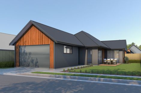 Photo of property in 16 Bantry Street, Alexandra, 9320