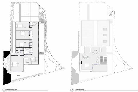 Photo of property in 15a Wade Street, Wadestown, Wellington, 6012