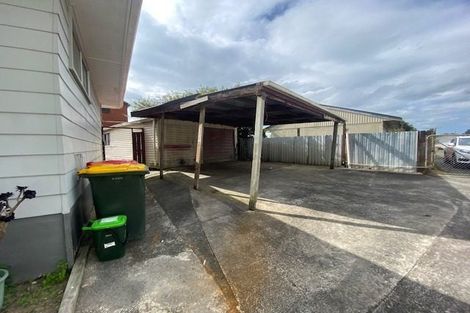 Photo of property in 28 Aarts Avenue, Manurewa, Auckland, 2102