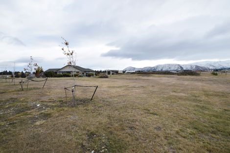 Photo of property in 40 Temple Drive, Twizel, 7901