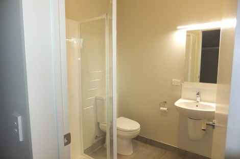 Photo of property in 7/155 Peterborough Street, Christchurch Central, Christchurch, 8013