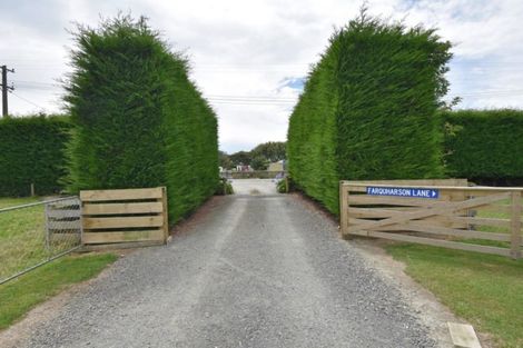 Photo of property in 16 Gardiner Road, Kennington, Invercargill, 9871