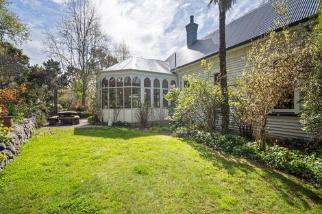 Photo of property in 186 Summerhill Road, Cust, Rangiora, 7471