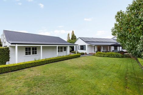 Photo of property in 6 Charmaine Crescent, Chartwell, Hamilton, 3210