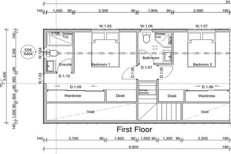 Photo of property in 25 Tancred Street, Linwood, Christchurch, 8011