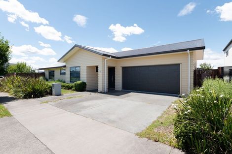 Photo of property in 8 Squire Avenue, Chartwell, Hamilton, 3210