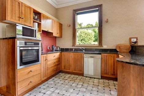 Photo of property in 7 North Terrace, Gore, 9710