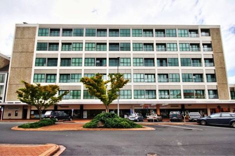 Photo of property in Royal Court Apartments, 1193unit Hinemoa Street, Rotorua, 3010