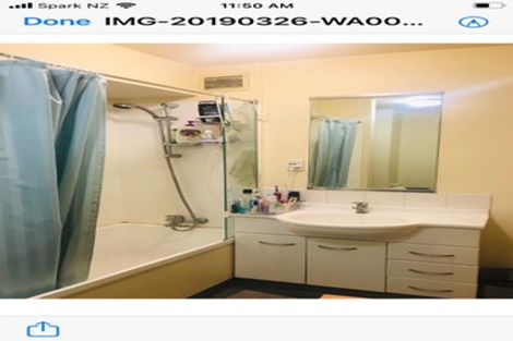 Photo of property in Luxford Villas, 310/72u Herald Street, Berhampore, Wellington, 6023