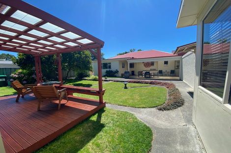 Photo of property in 5 Douglas Mclean Avenue, Marewa, Napier, 4110