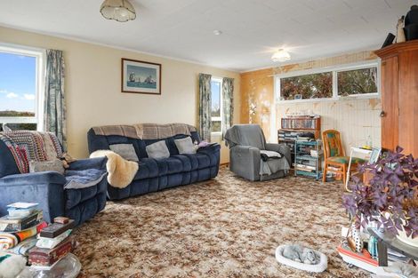 Photo of property in 419 Douglas Road, Amberley, 7482