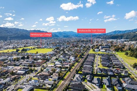 Photo of property in 32 Filmer Crescent, Wallaceville, Upper Hutt, 5018