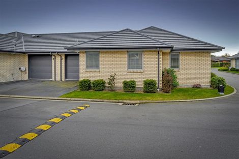 Photo of property in 3 Glendene Court, Rolleston, 7614