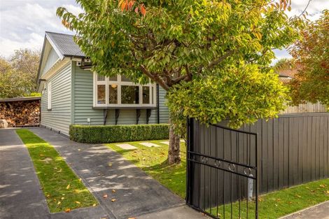 Photo of property in 47 Mayfield Avenue, Mairehau, Christchurch, 8013