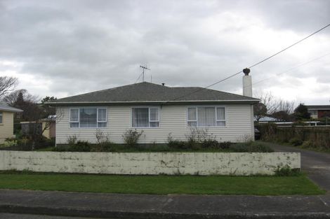Photo of property in 4 Paisley Street, Levin, 5510