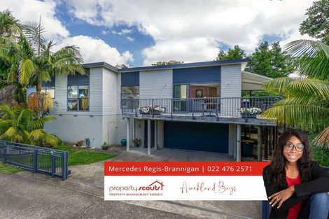 Photo of property in 9a Penzance Road, Mairangi Bay, Auckland, 0630