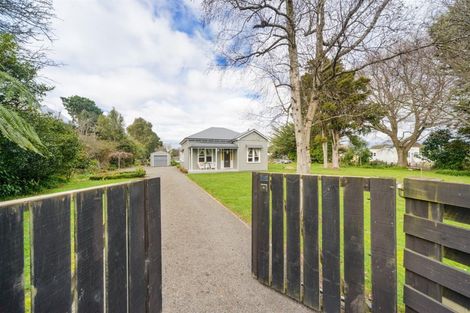 Photo of property in 93 Pukepapa Road, Marton, 4710