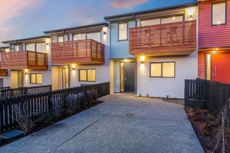 Photo of property in 45 Oakum Road, Whitby, Porirua, 5024