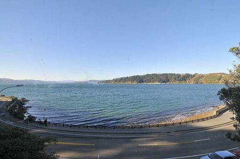 Photo of property in 136u4 Evans Bay Parade, Roseneath, Wellington, 6021