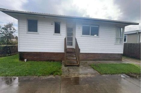 Photo of property in 65b Logan Street, Dargaville, 0310