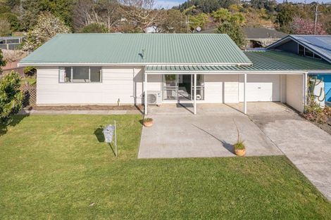 Photo of property in 1 Matarawa Street, Wanganui East, Wanganui, 4500