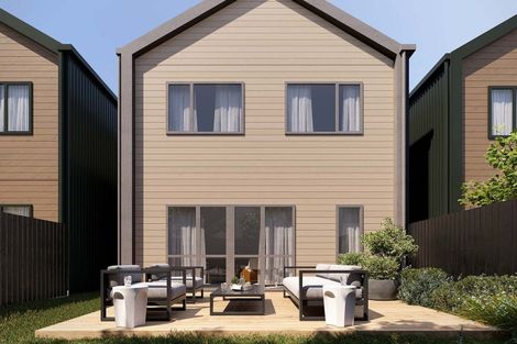 Photo of property in 70 Waterlily Street, Hobsonville, 0616