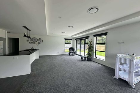 Photo of property in 24b Mckenzie Street, Levin, 5510