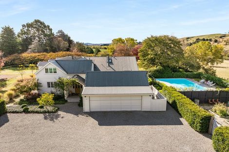 Photo of property in 836 State Highway 2, Opaki, Masterton, 5881